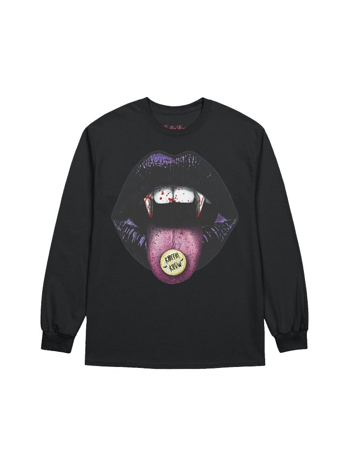 Eternal Kiss L/S Tee product image (5)