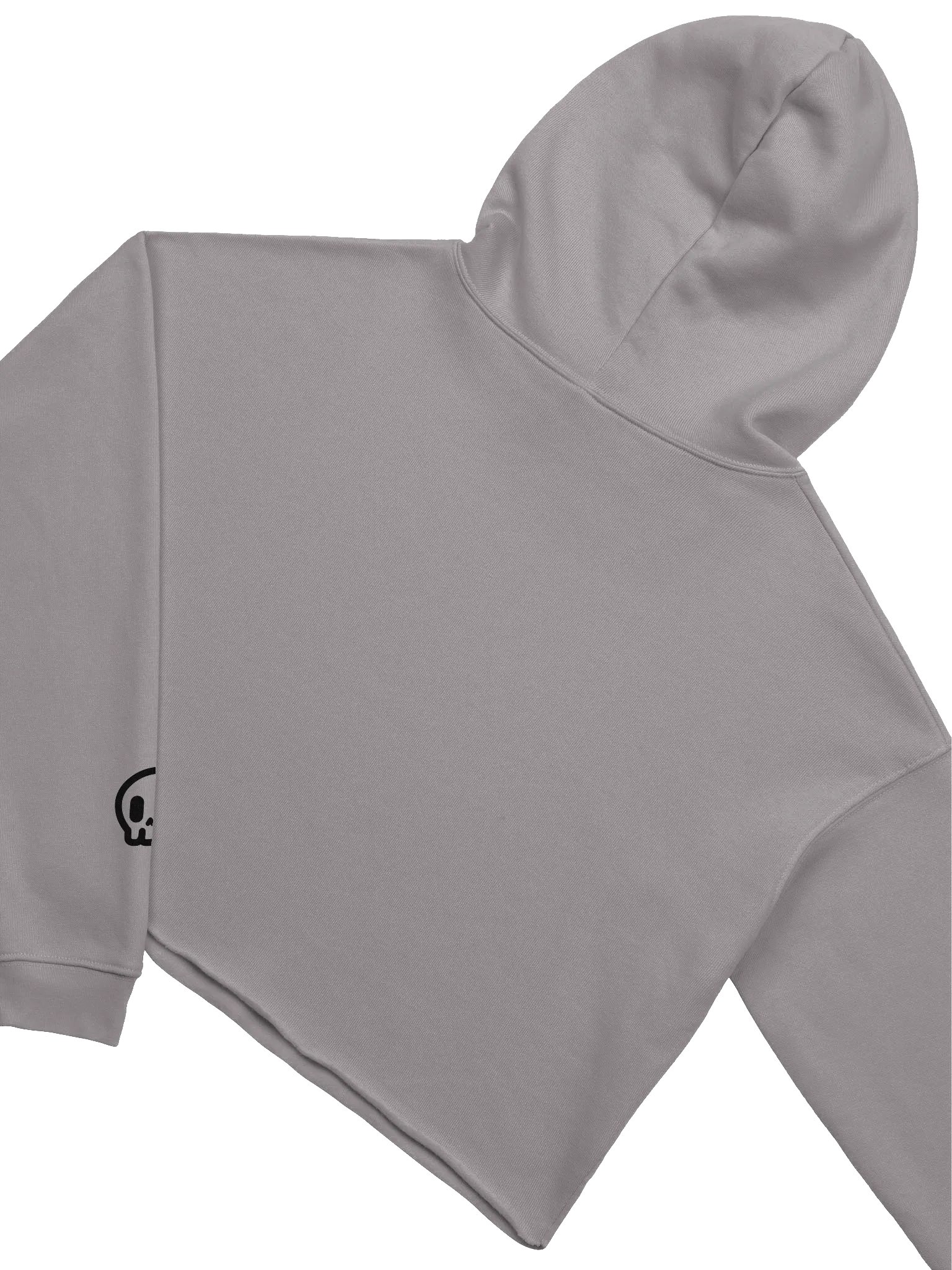 GMFH Cropped Hoodie product image (4)