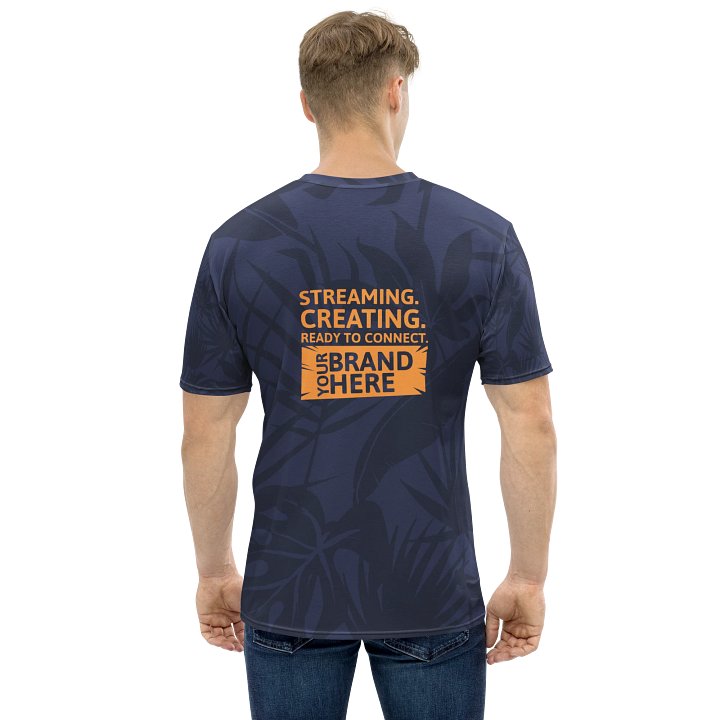 Love Y'all Creator Shirt product image (2)