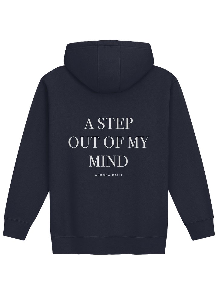 A Step Out Of My Mind - Sweatshirt product image (2)