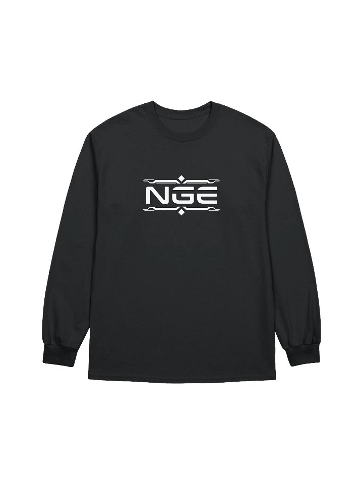 Standard Neogen Long Sleeve T-Shirt product image (1)
