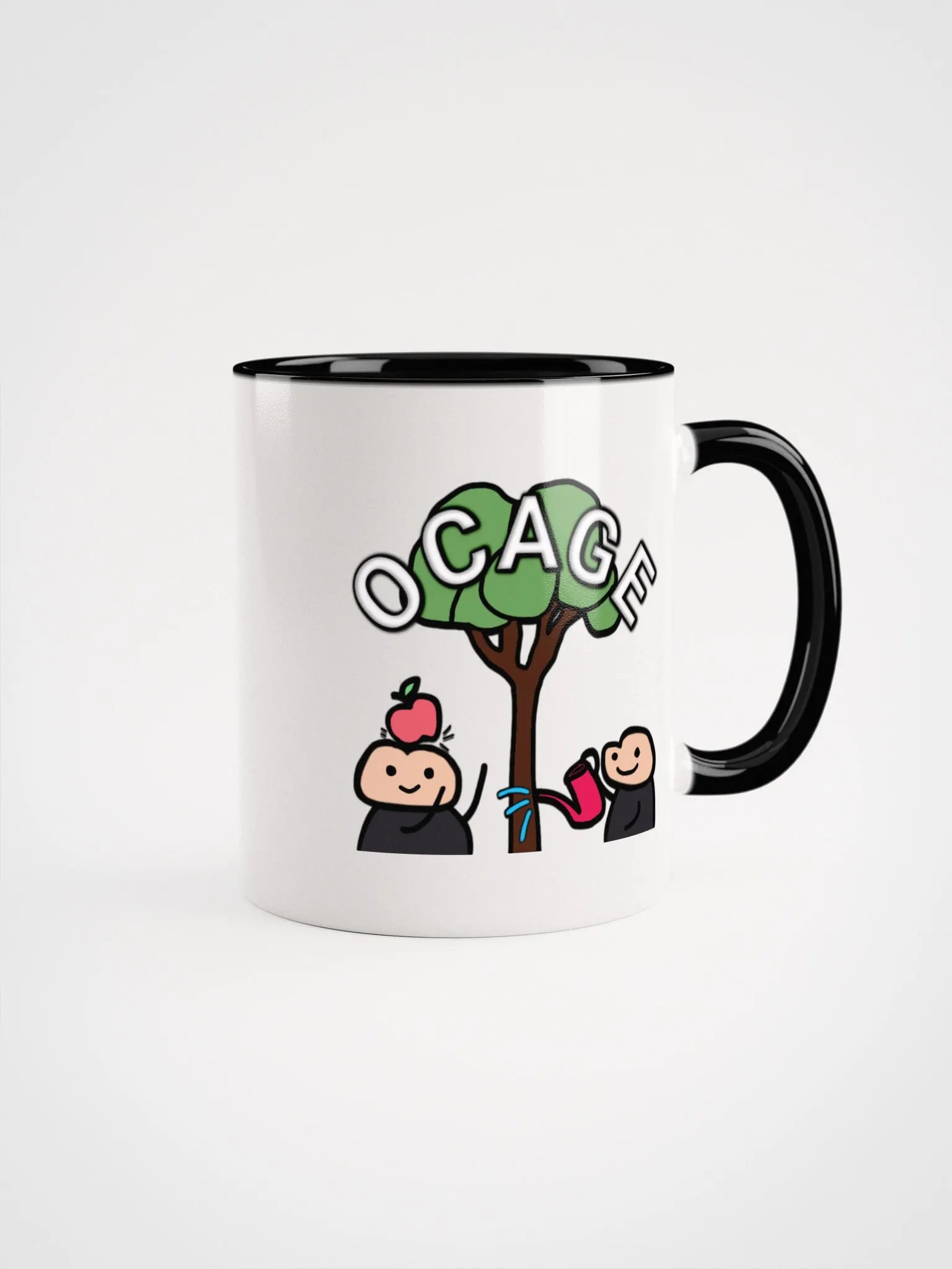 Ocagewood Mug product image (8)