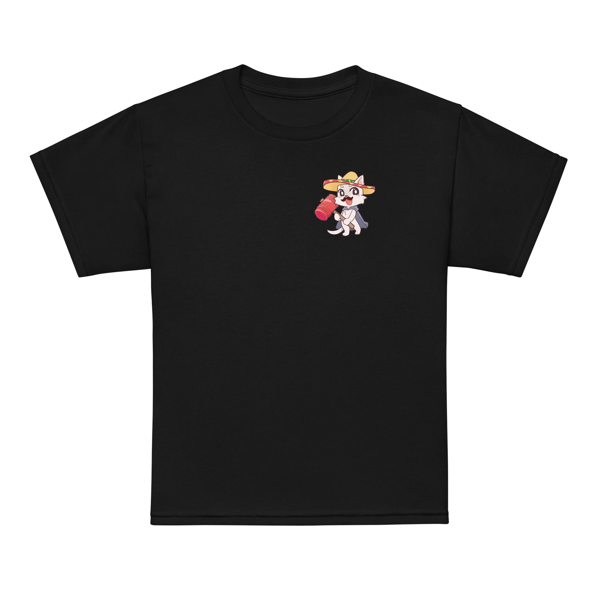 2 Inchy Kids shirt product image (7)