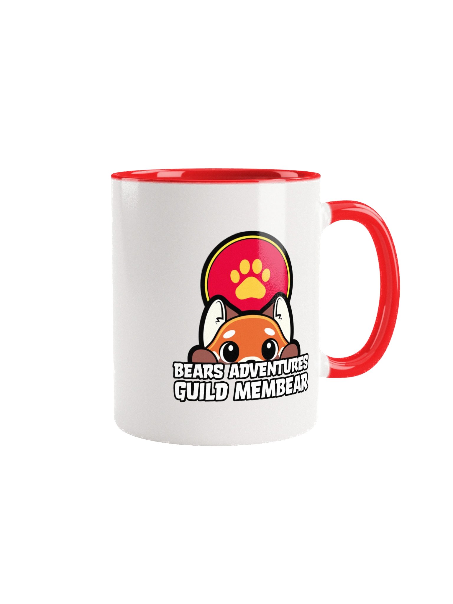 Guild Ceramic Mug product image (12)