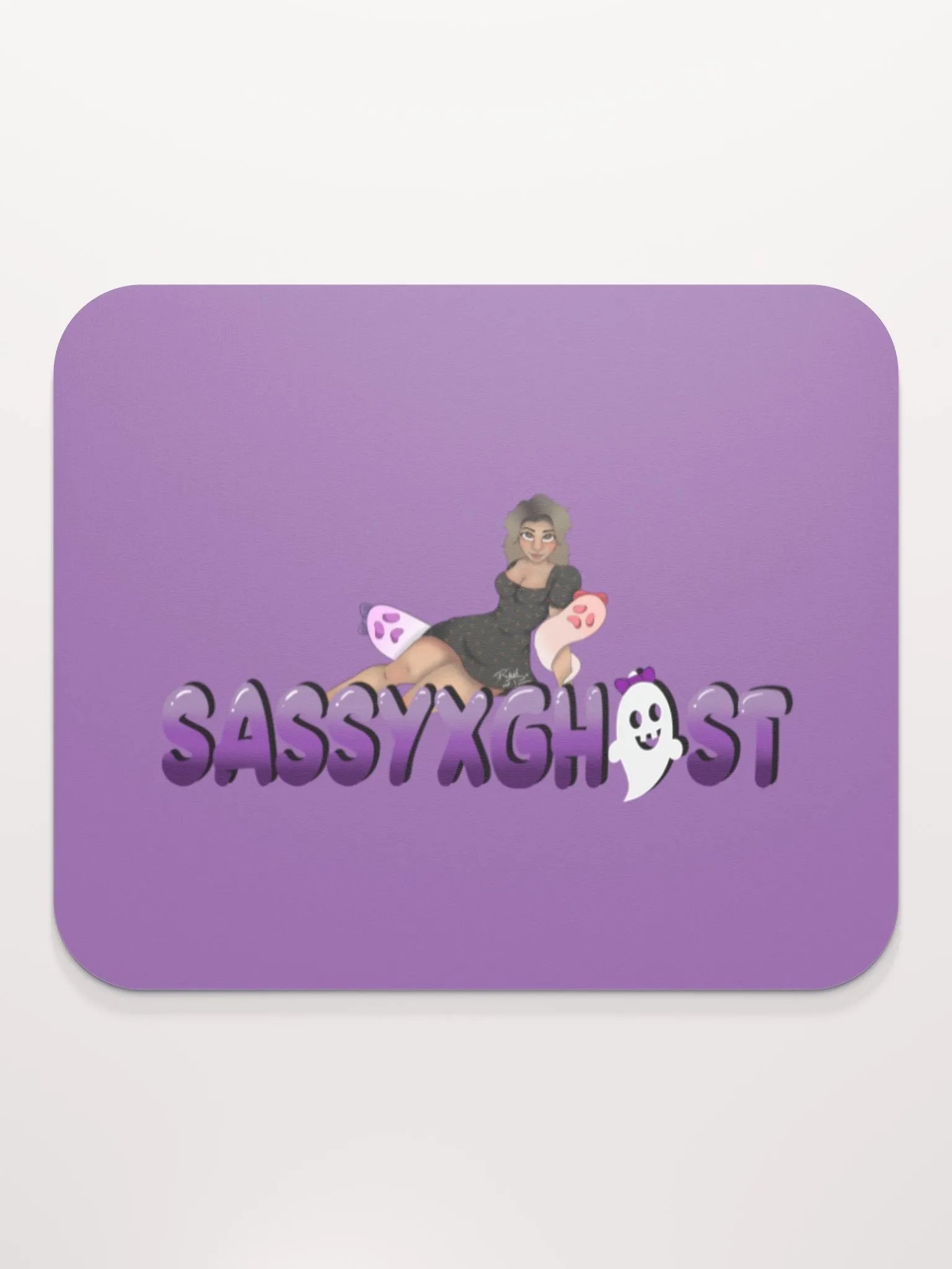 Sassy x RabidPossum product image (2)