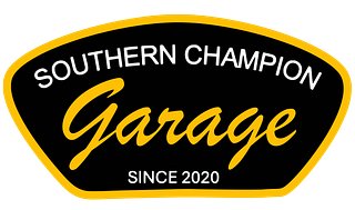 Southern Champion Garage