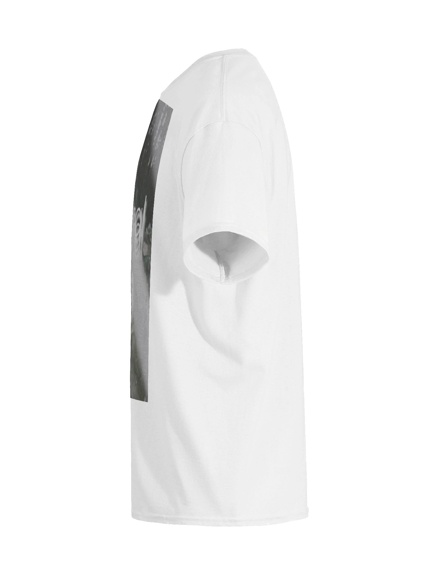 Natural Pain - Tee product image (11)