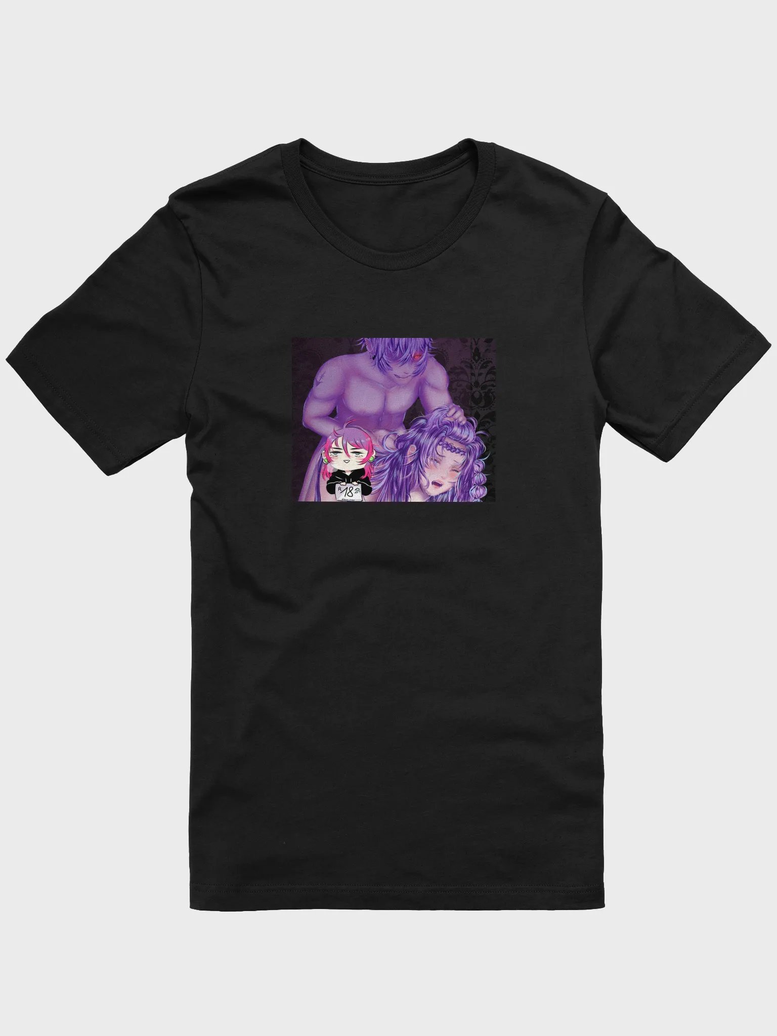 sussy shirt unisex product image (2)