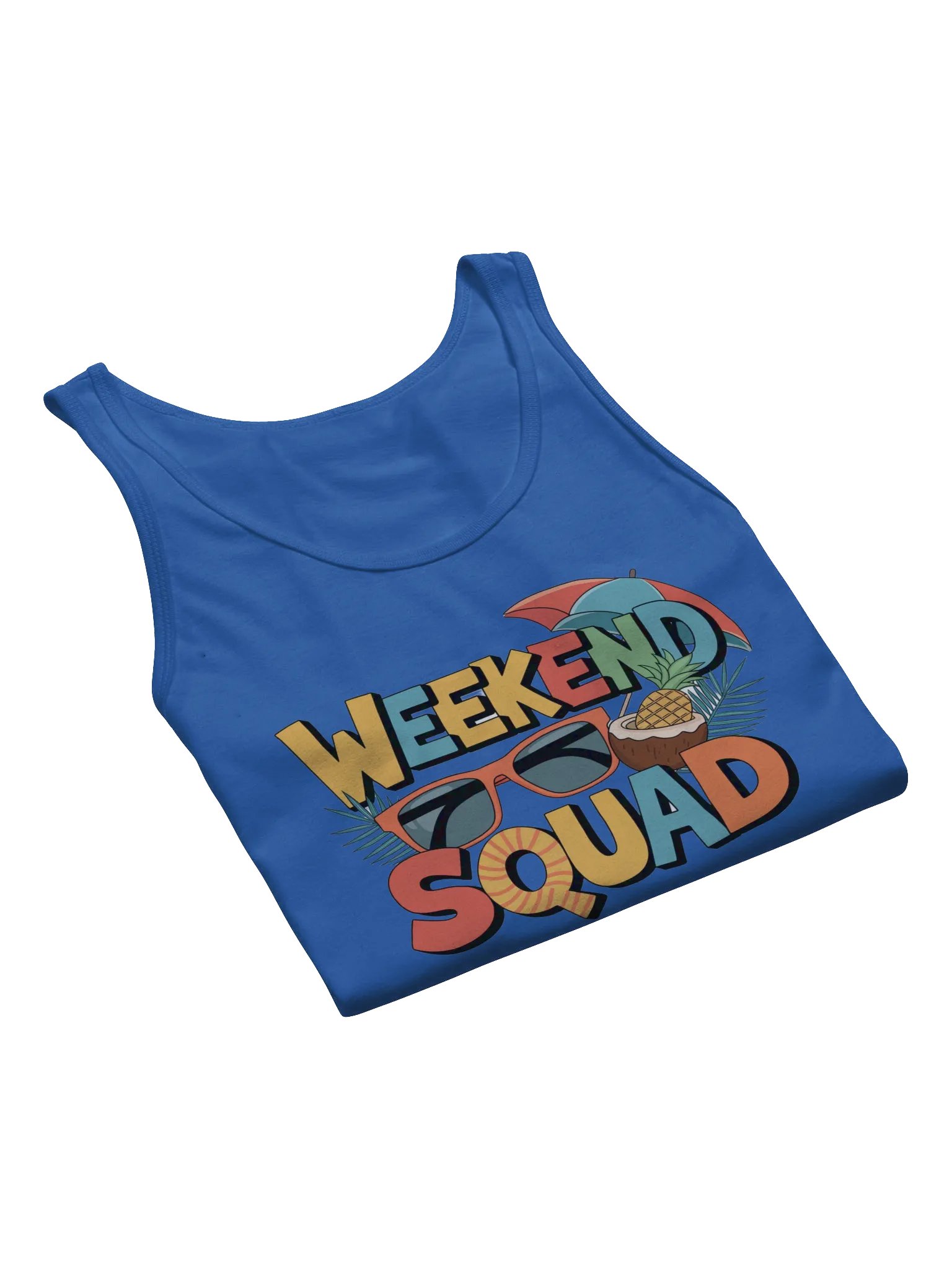 Weekend Squad product image (7)