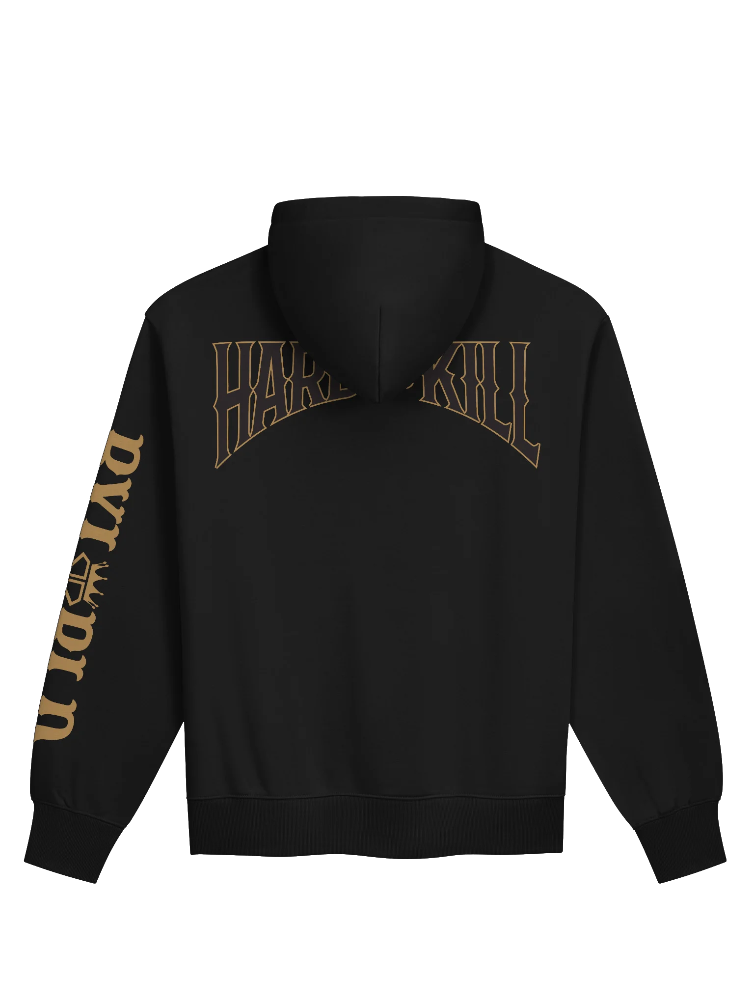 HARD TO KILL HOODIE product image (2)
