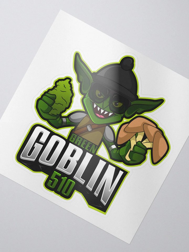 GG510 Slap product image (2)