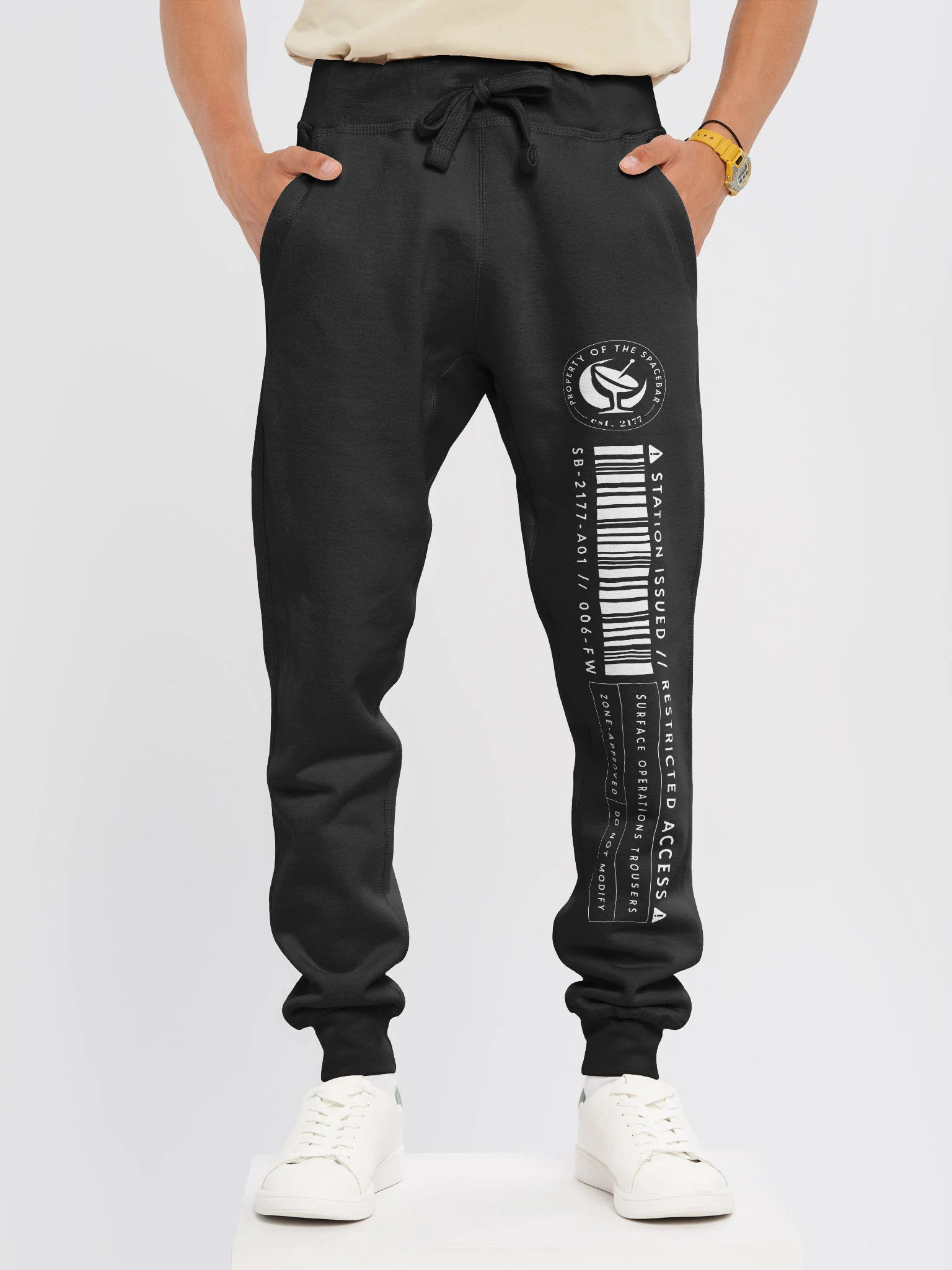 High Mobility Trousers 006-FW product image (1)