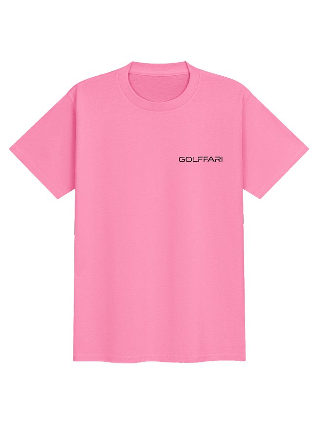 Nuorten golfasut