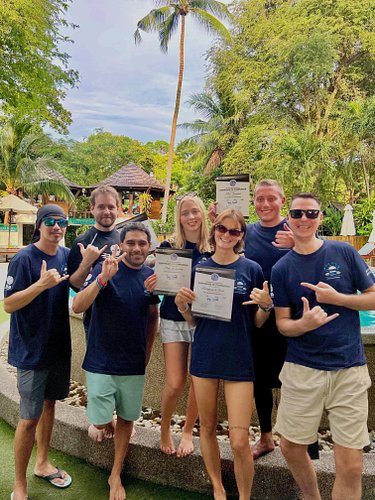 Congratulations to our May IDC graduates! Your dedication, teamwork, and passion truly paid off. Welcome to the professional ...