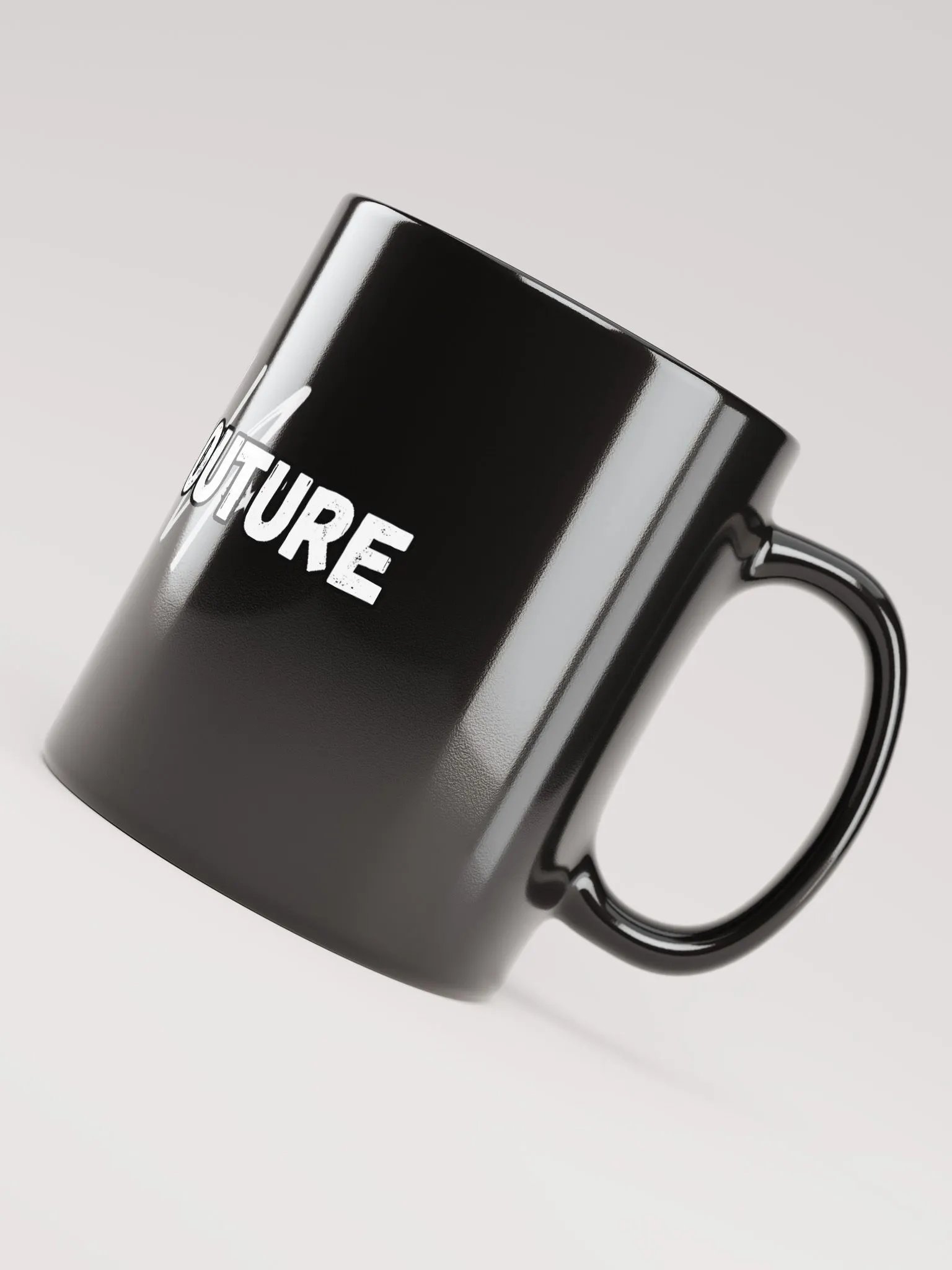 Mean Muggin', Minx Couture Mug product image (5)