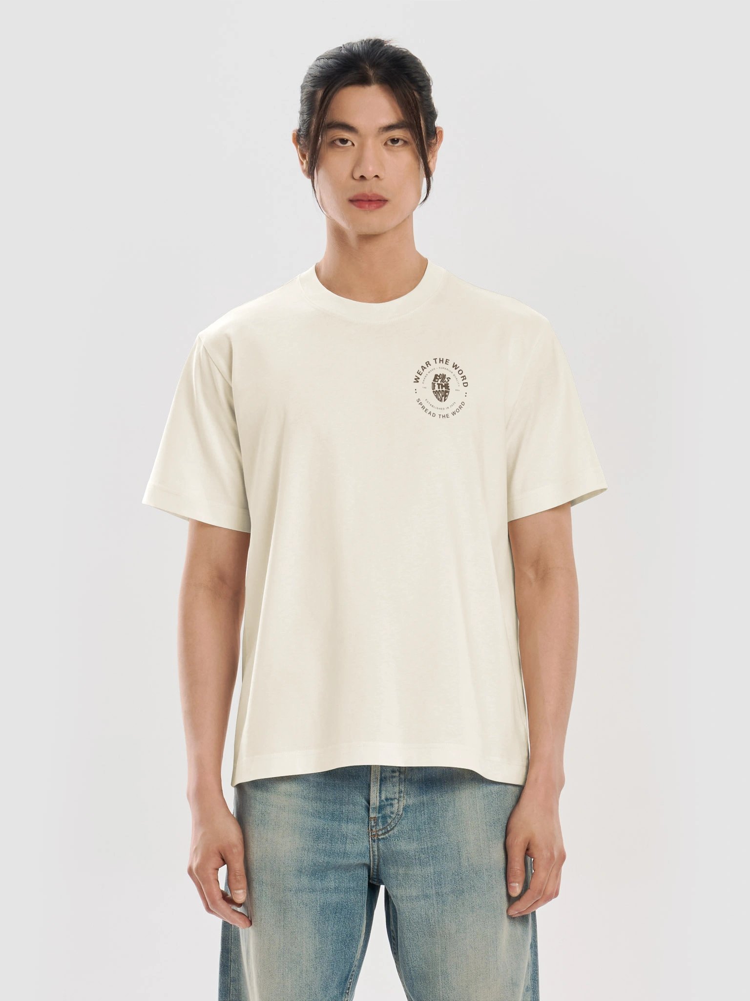Son Of Man Box T-Shirt product image (9)