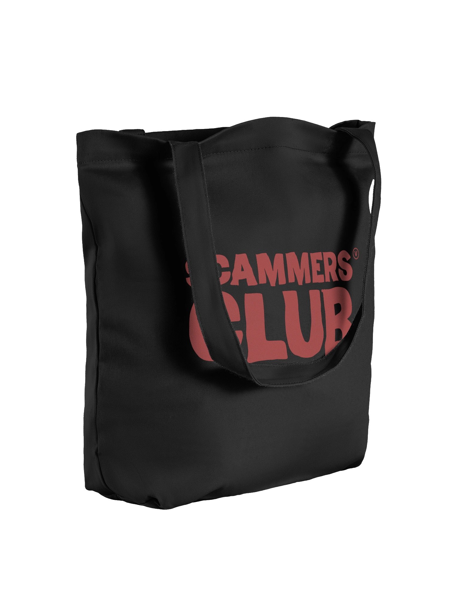 The Scammers Club "Wishful Thinking" Limited Tote product image (3)