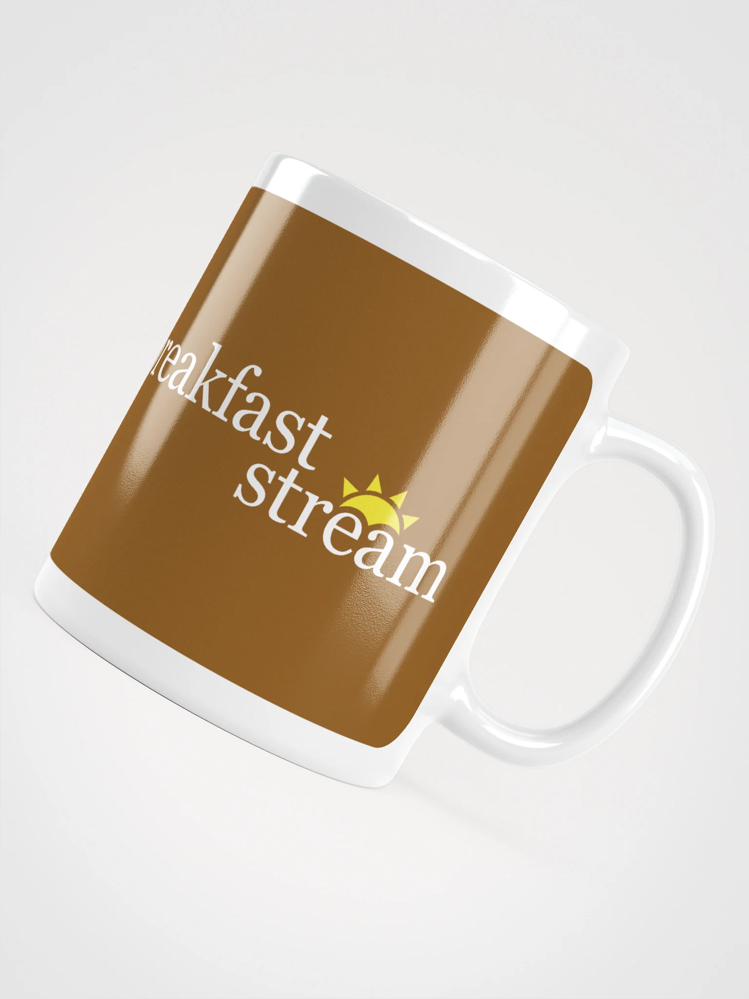 Team Hot Chocolate Mug product image (5)