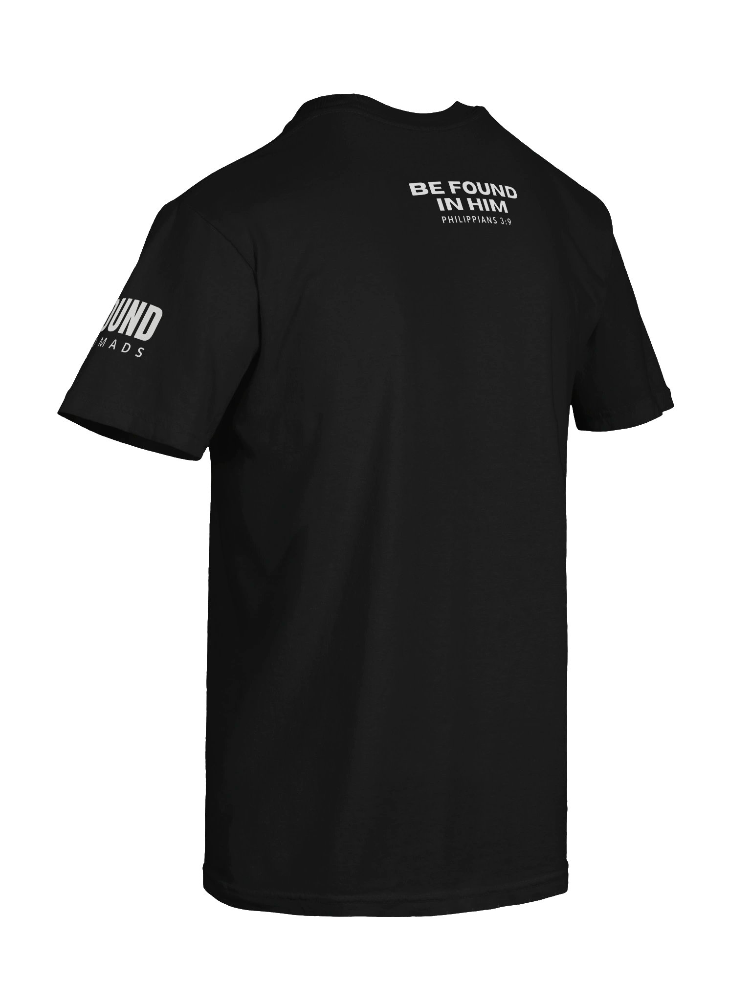 Driven By Faith Tee product image (8)