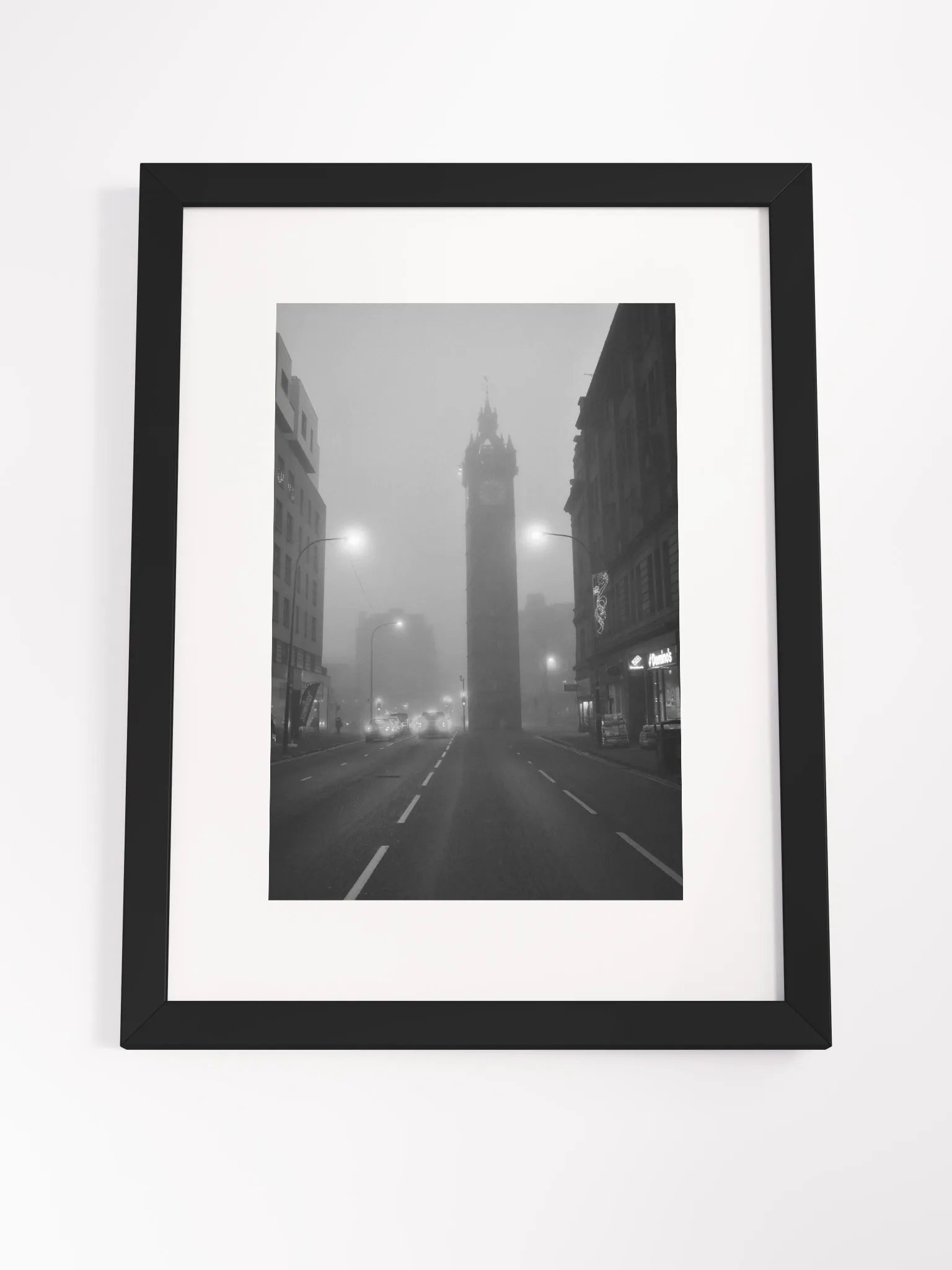 LTD Edition of 50 Framed Print product image (4)