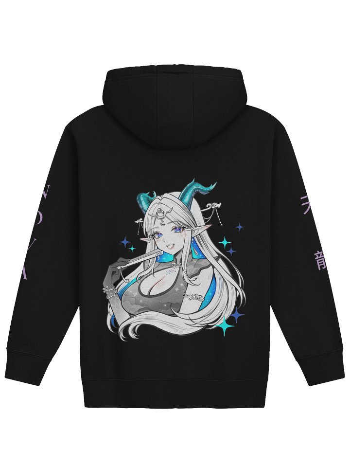 Elegant Profile Hoodie product image (2)