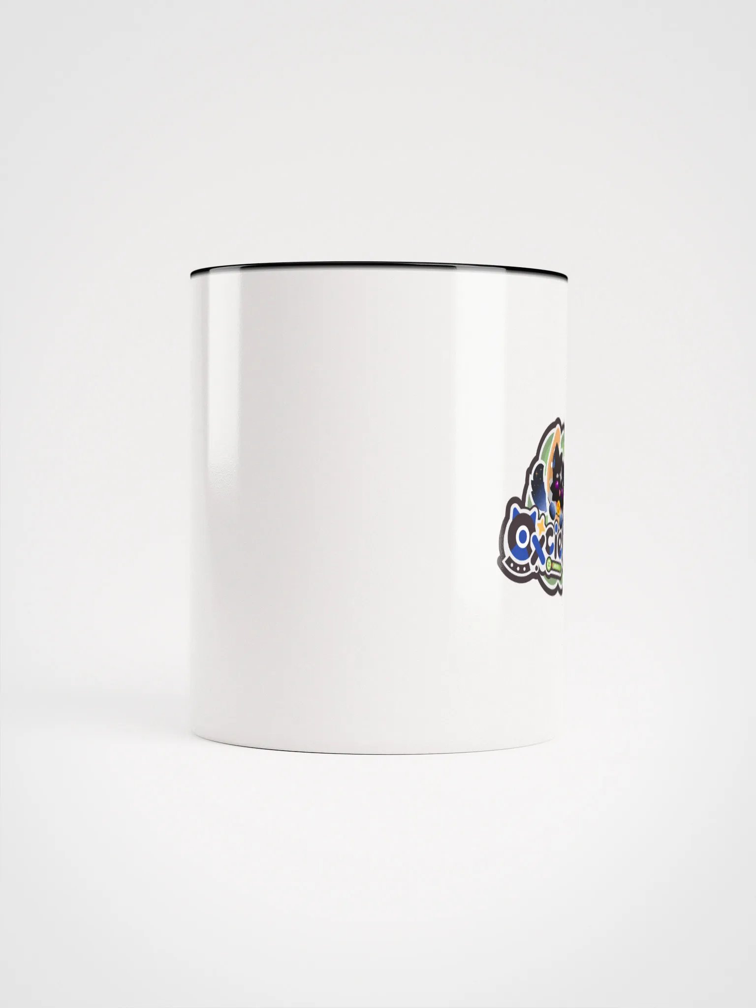 Oxci's logo cup product image (64)