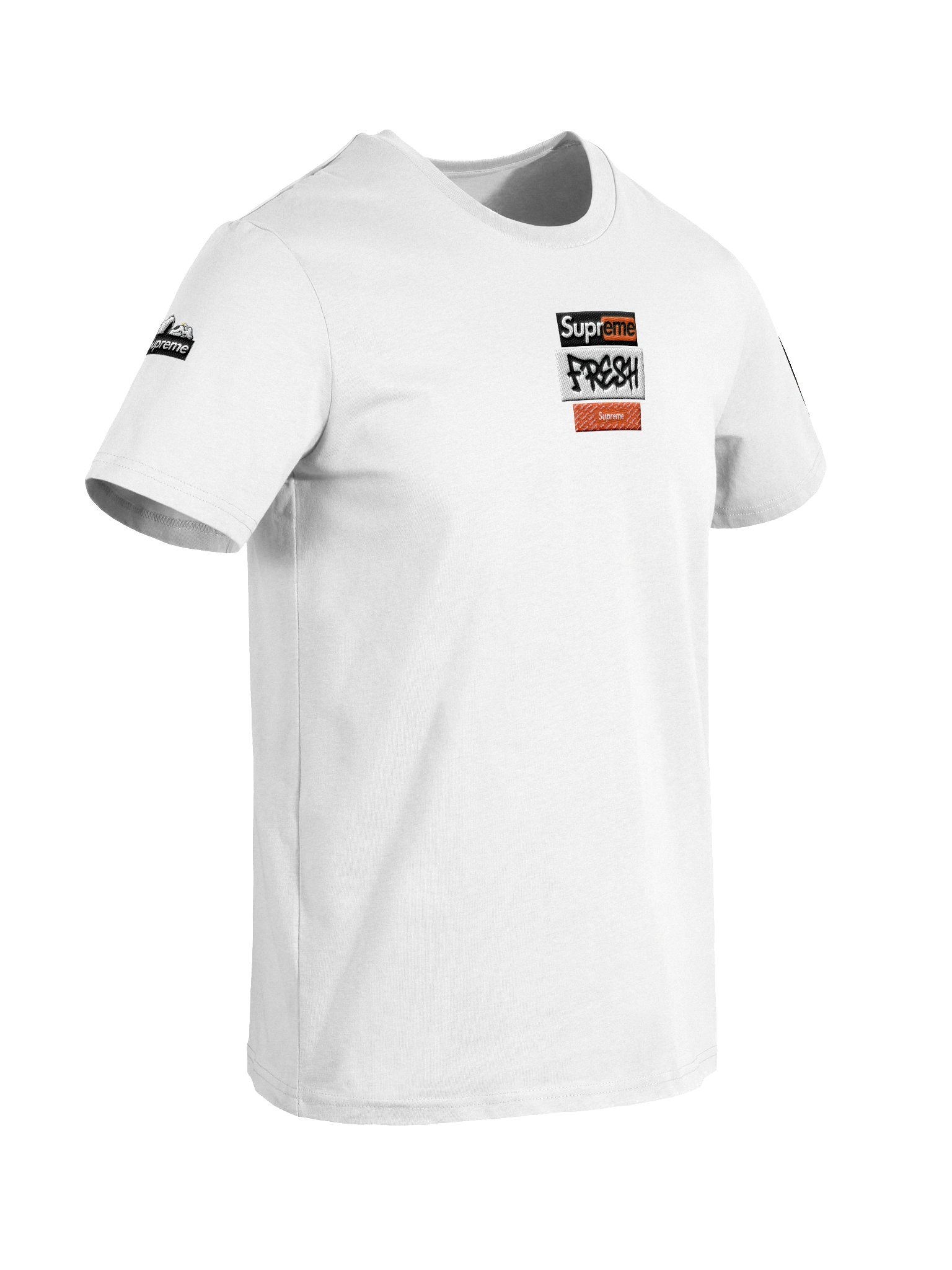 Supremely FRESH Daily, Third Drop only 100 available product image (8)