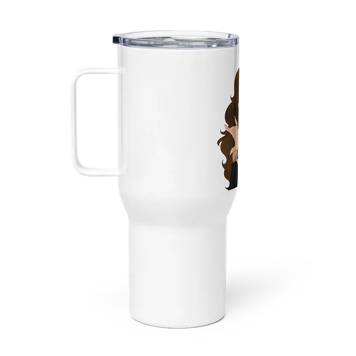 Drink Some Fluids Queen product image (1)