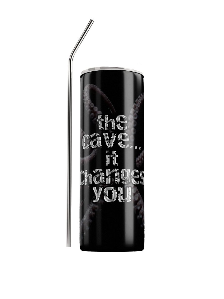 Stainless Steel Mug product image (1)