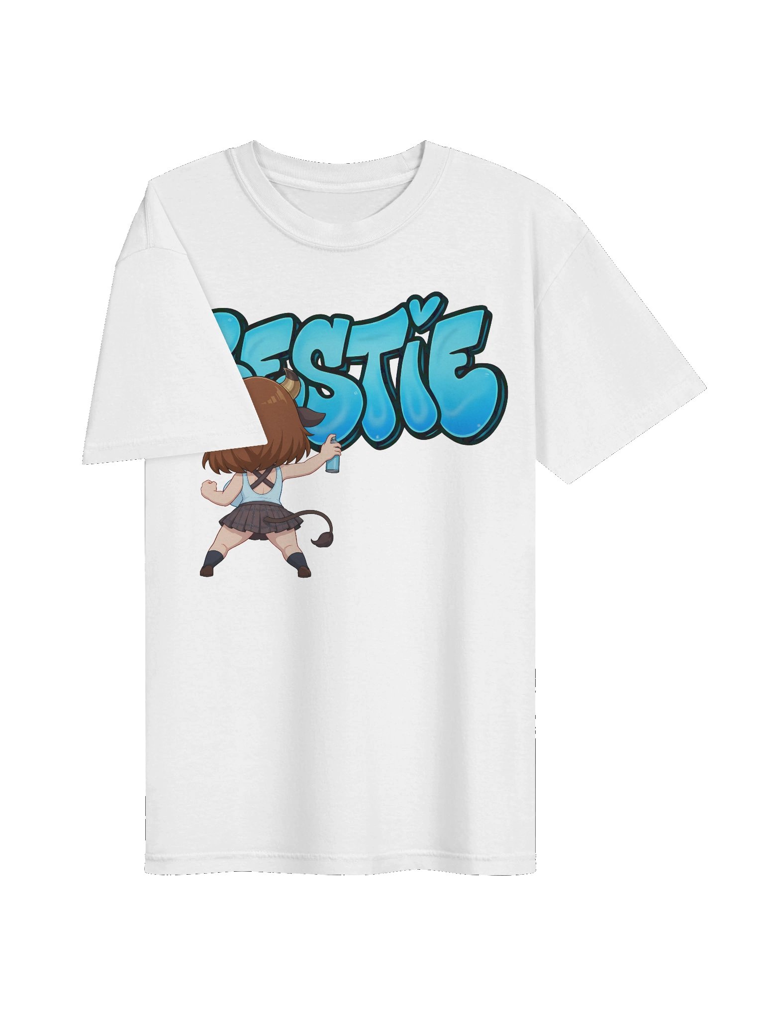 Belle - BESTIE Grafitti product image (6)