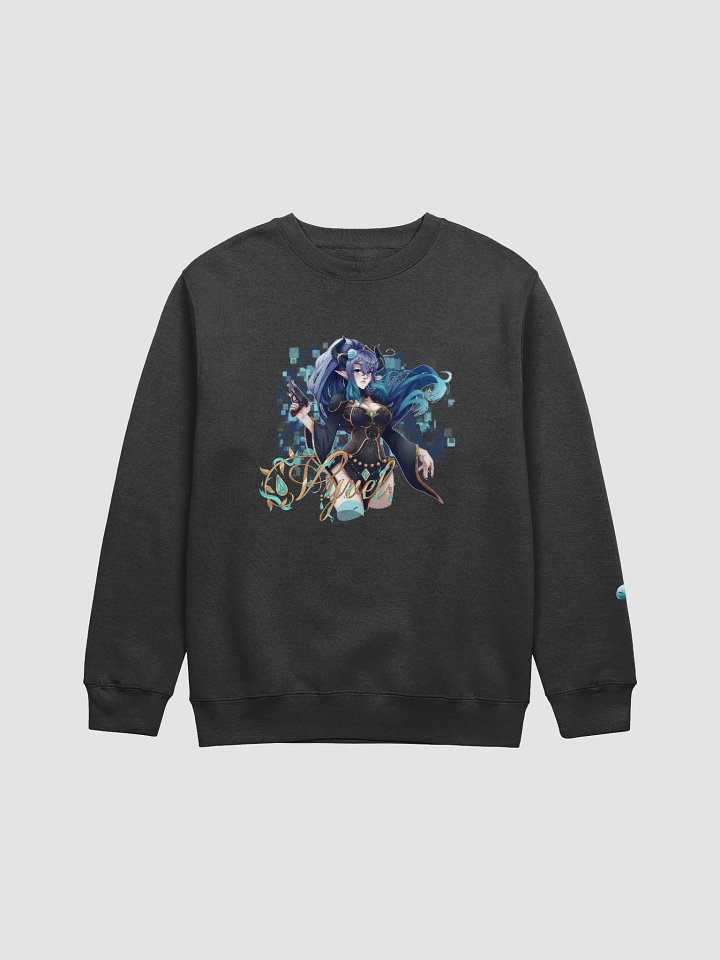Calcium Cannons Sweater. product image (1)