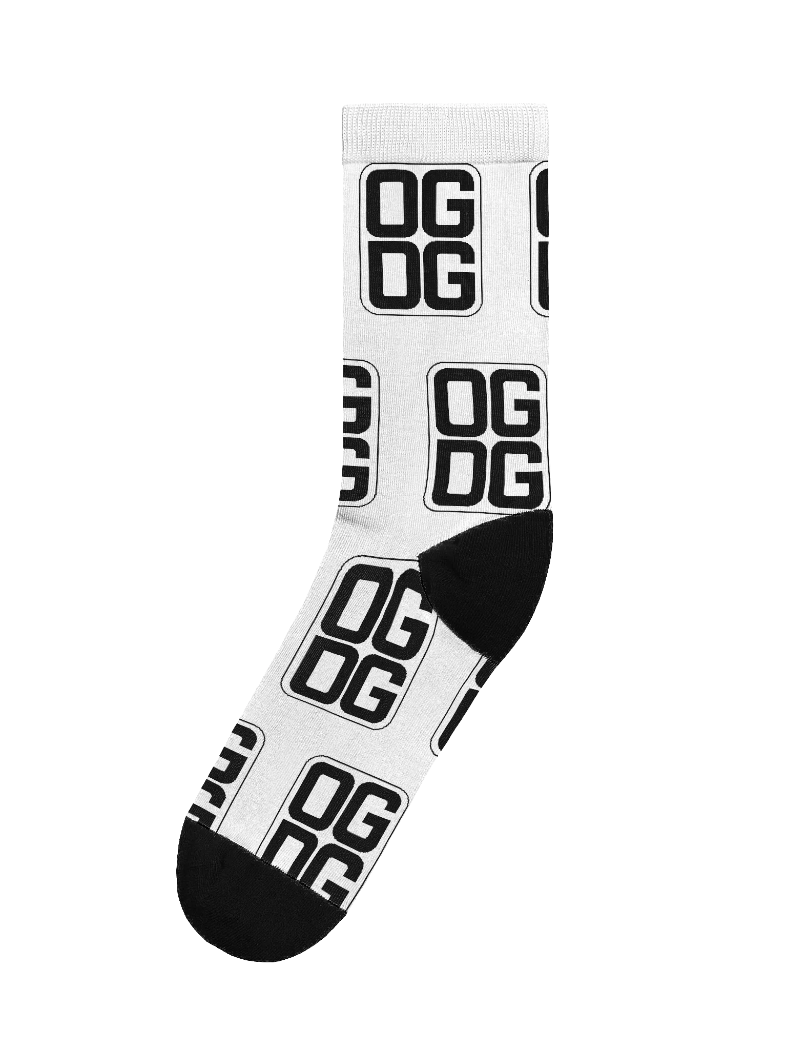 OG logo socks product image (1)
