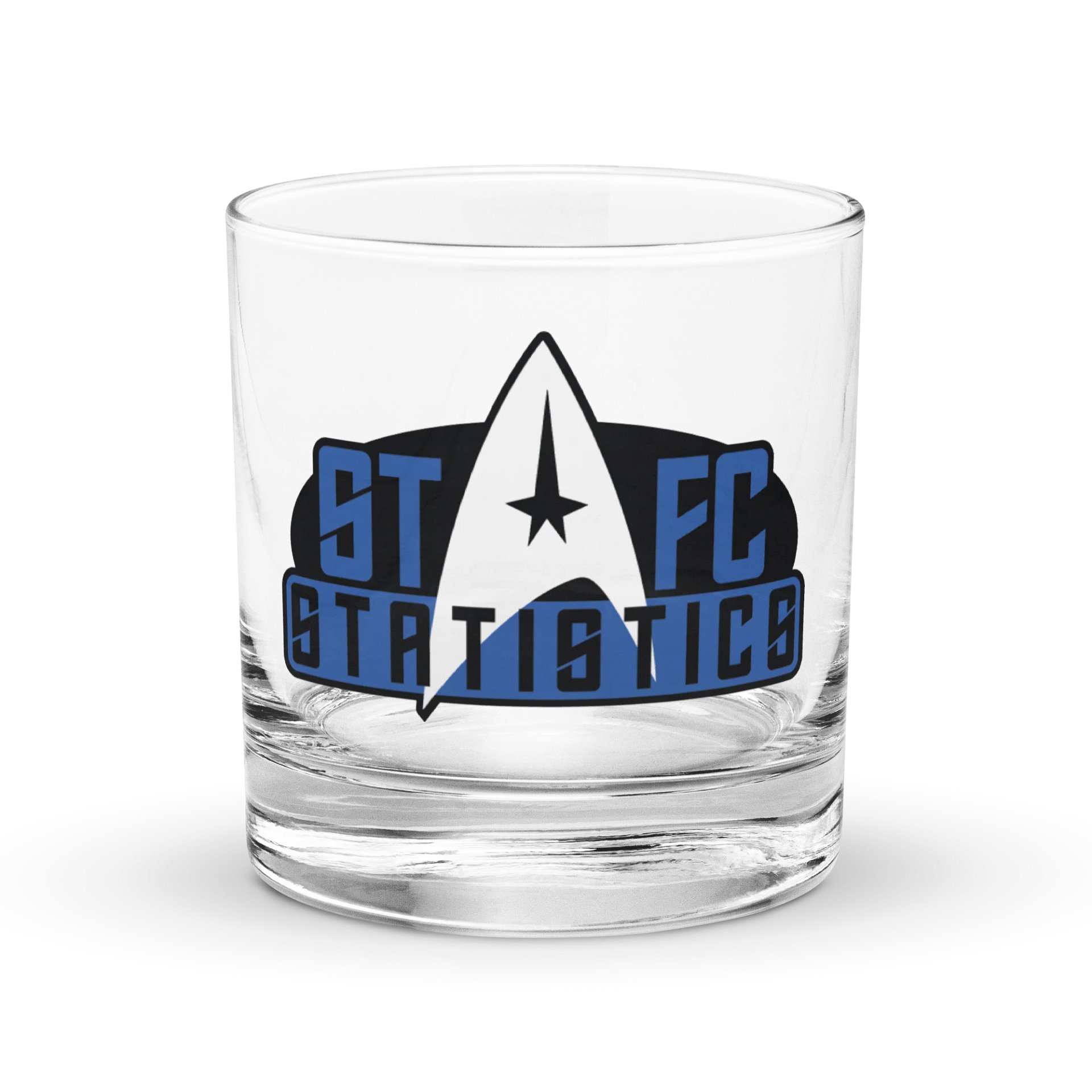 STFC - Whiskey Glass product image (1)