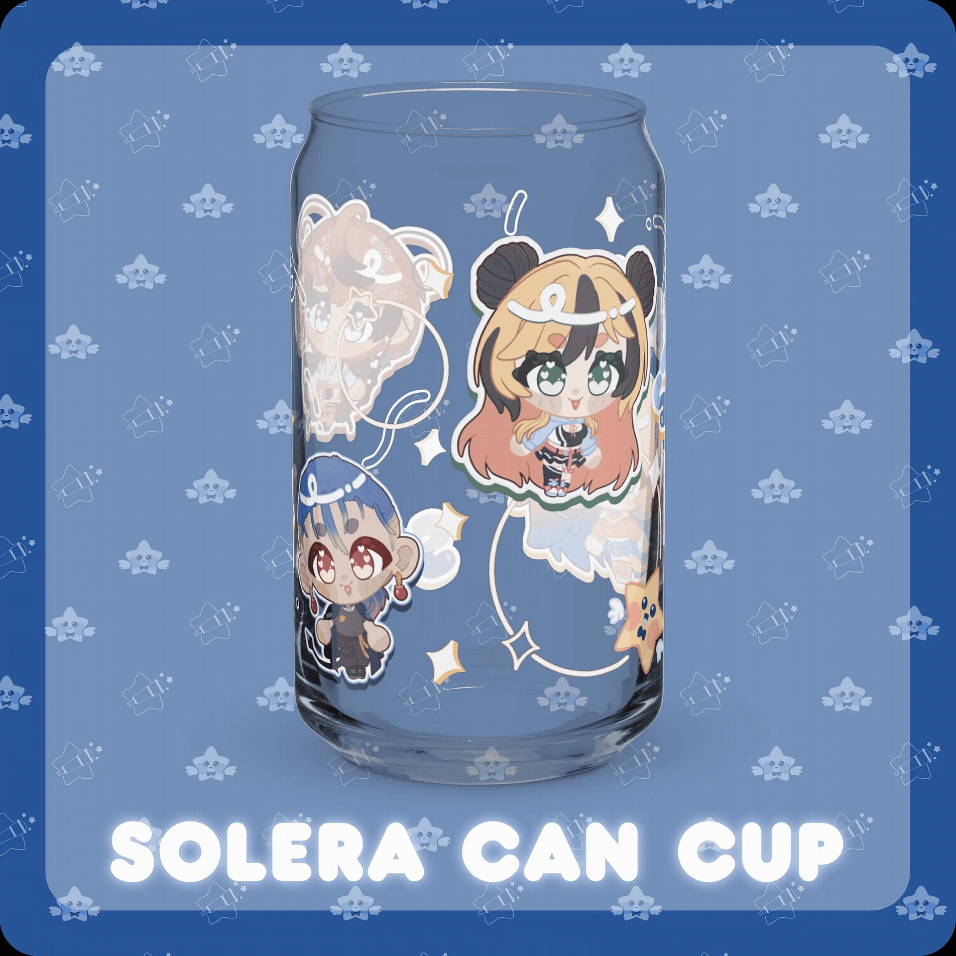 Solera Can Cup! product image (1)