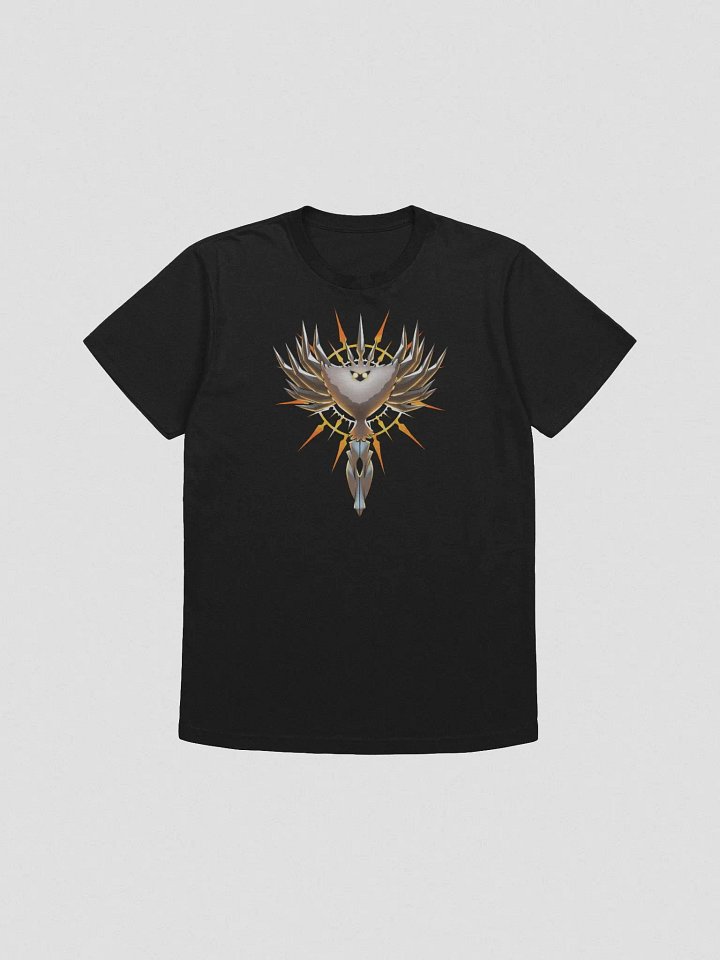 Hollow Knight - Absolute Radiance T-Shirt product image (1)