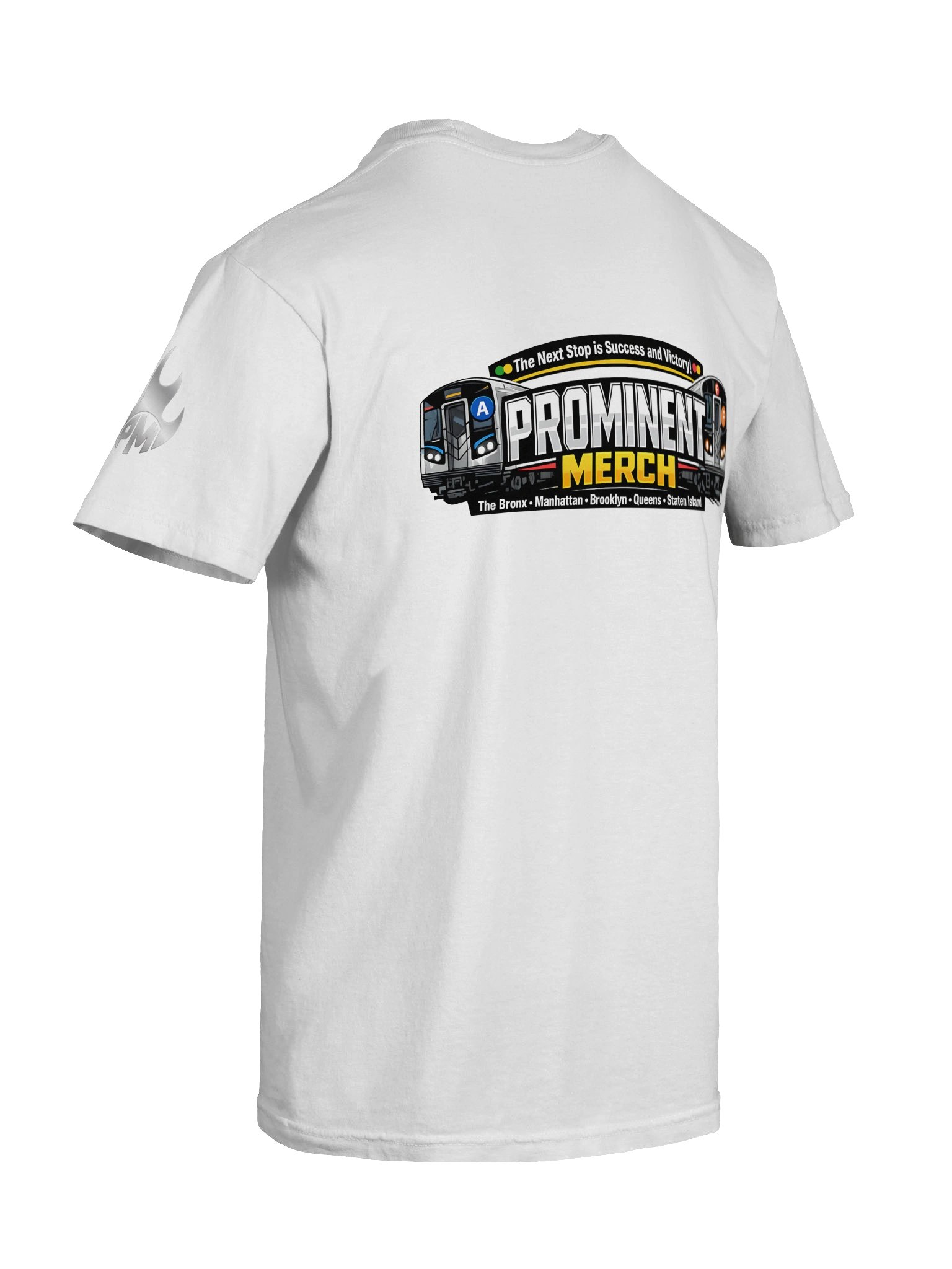 Hustle & Grind Mode Stop Graphic Tee product image (52)