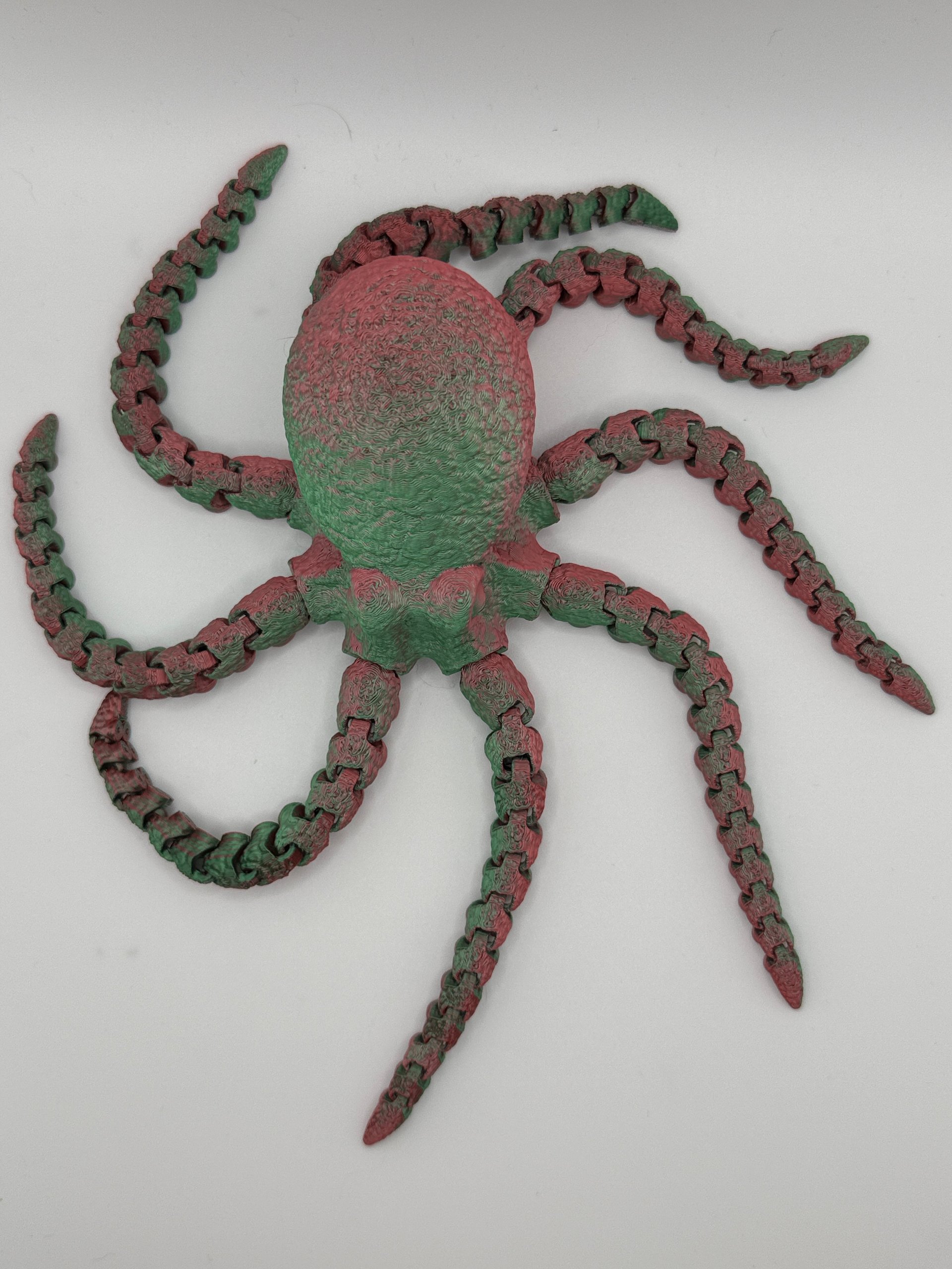 New Product large octopus product image (3)