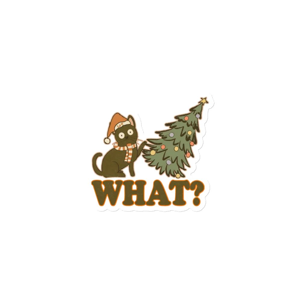 WHAT? product image (1)