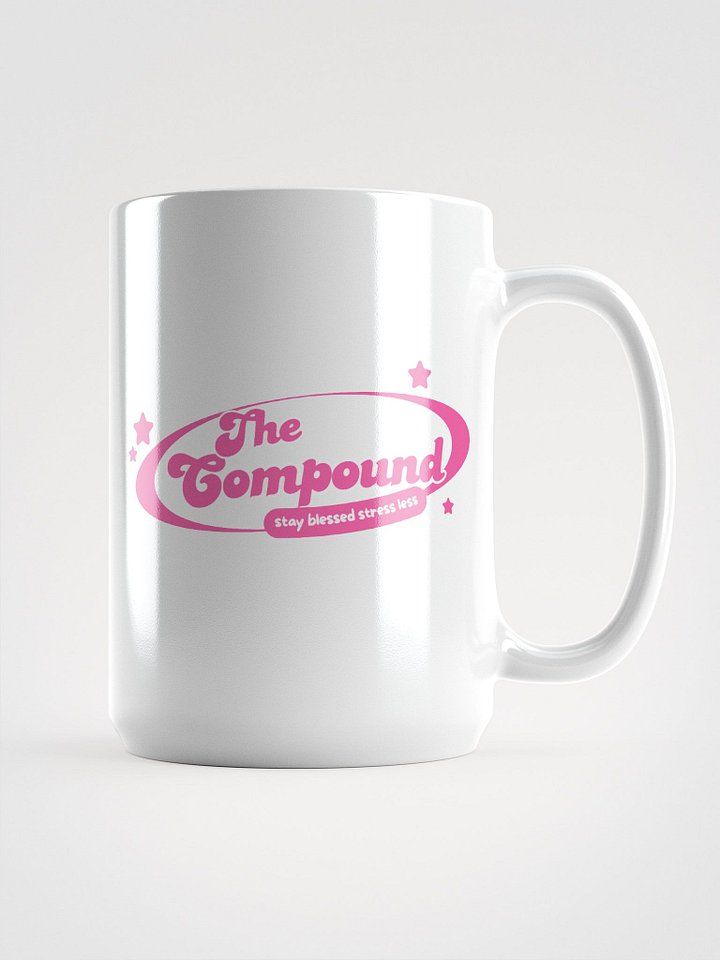Stellar Drip Mug product image (1)