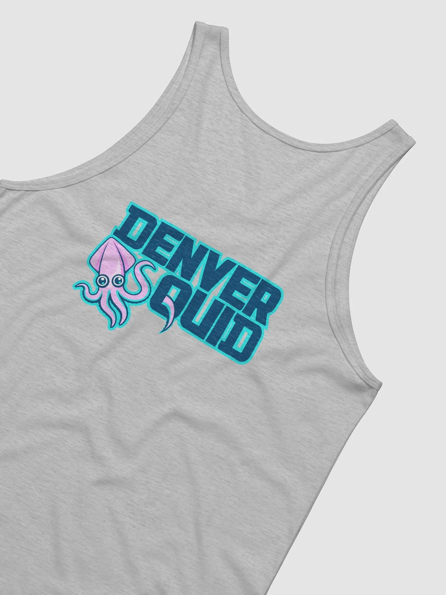 Tank Top 1 - SQUID product image (5)