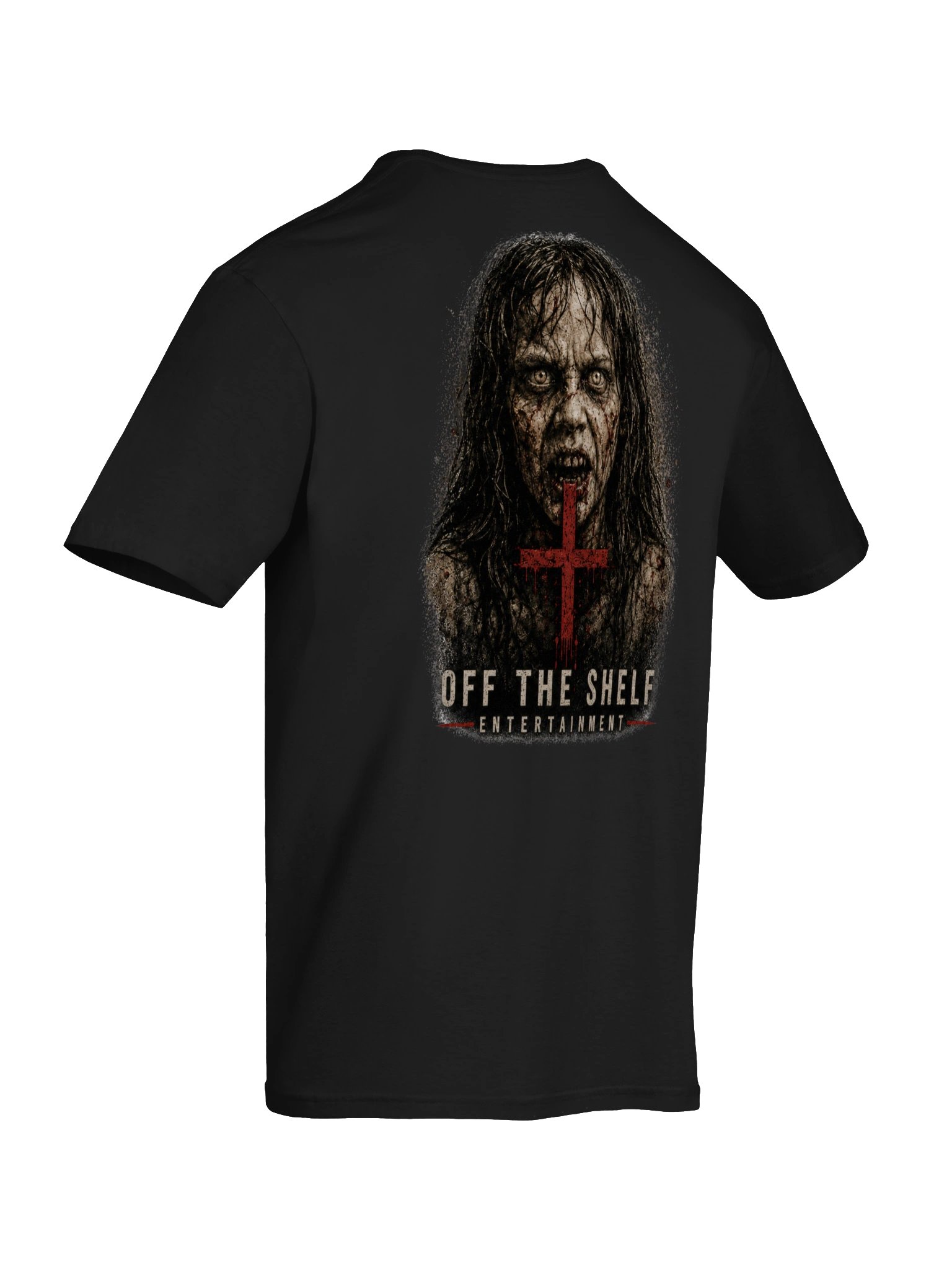 "Possessed" Tee product image (63)