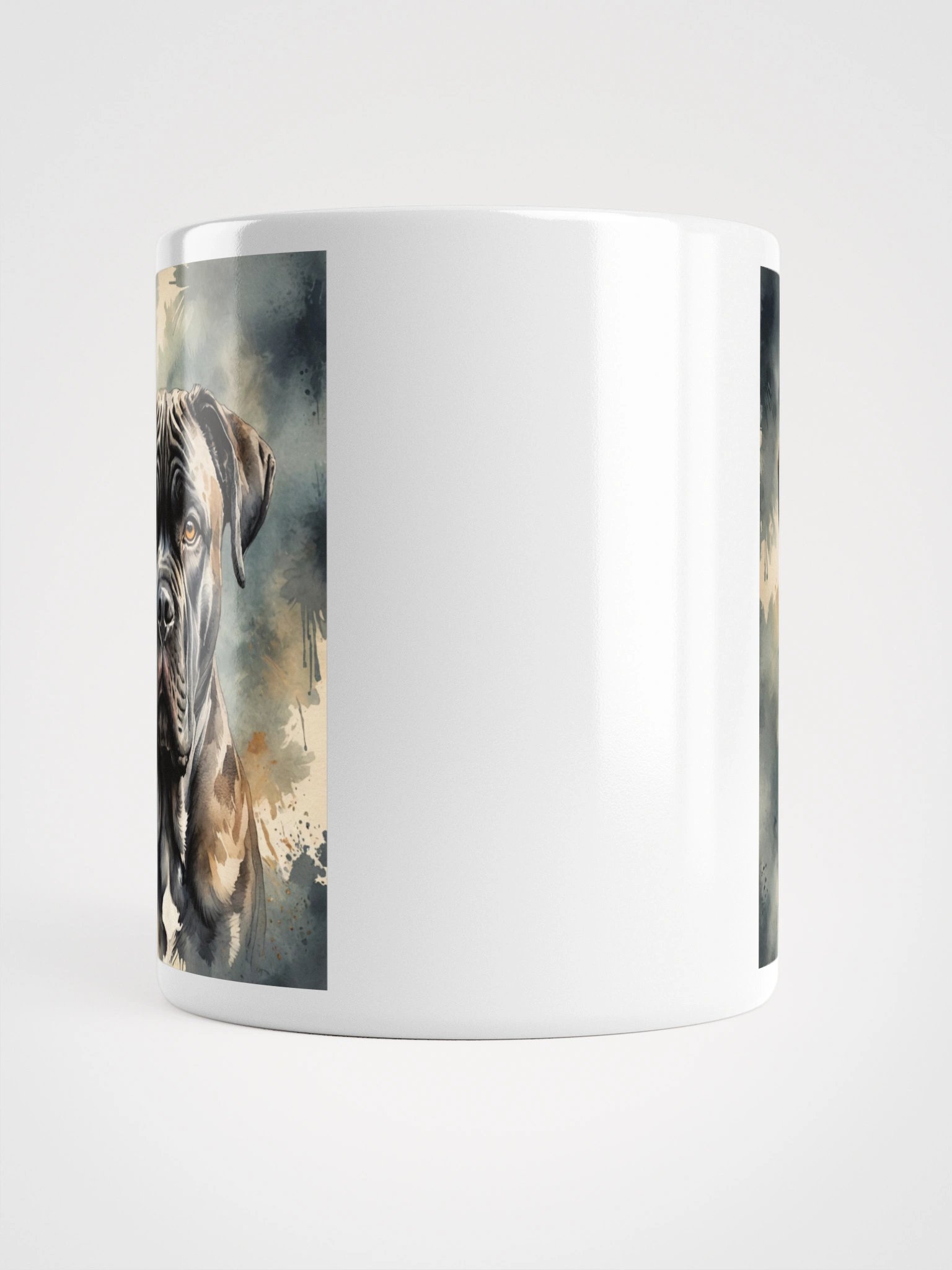 Cane Corso | Dog Coffee Mug product image (4)