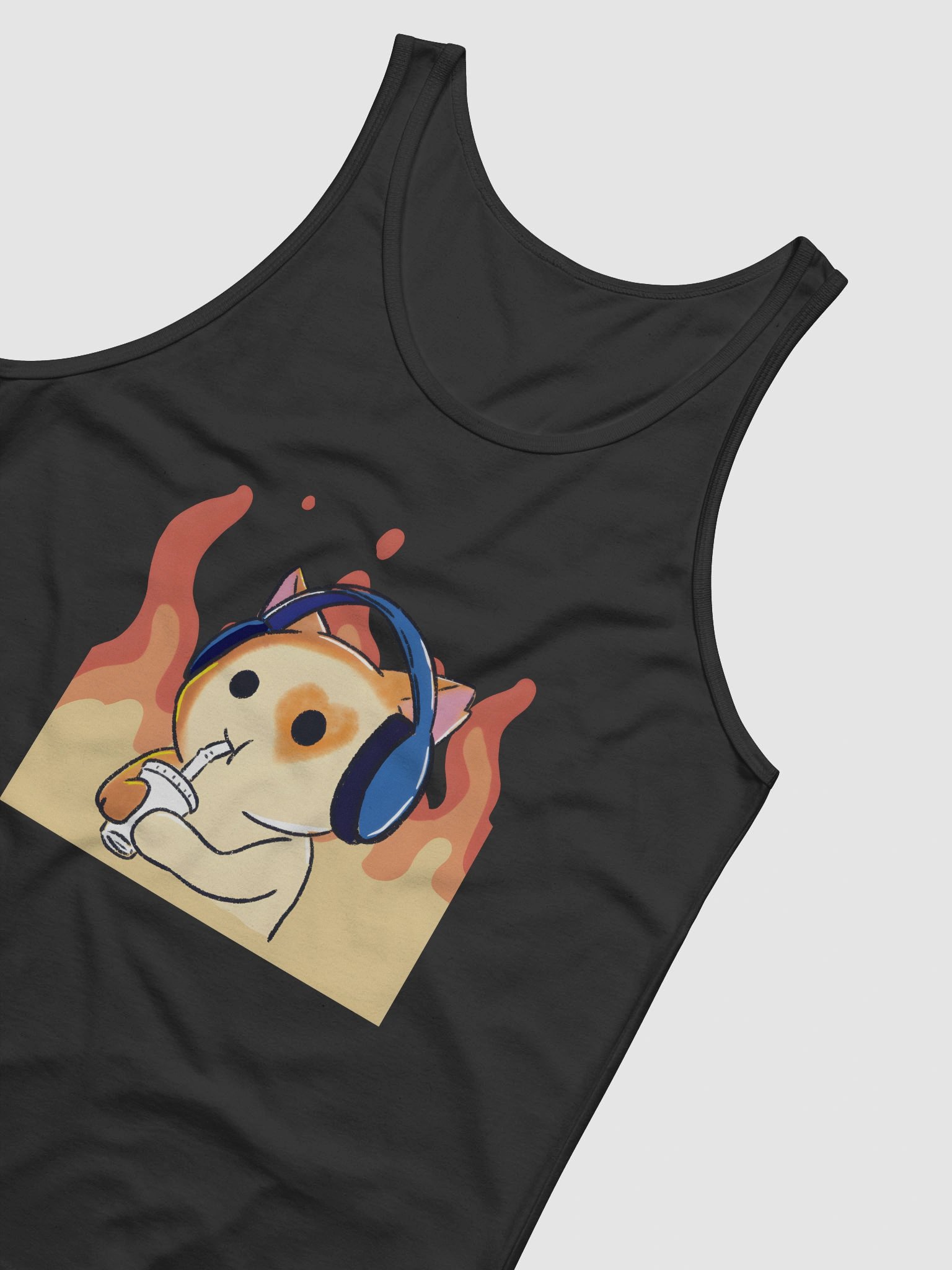 Survibin' Tank product image (4)