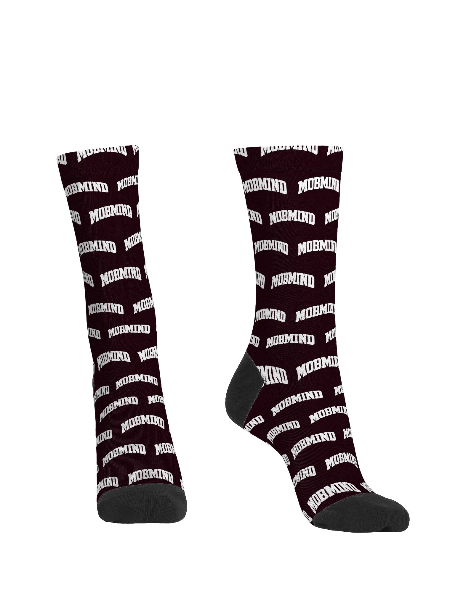 mob toes | black product image (2)