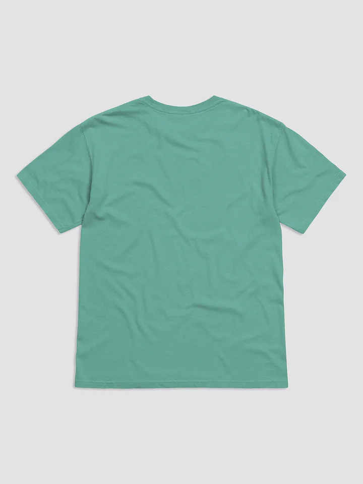 Sweet and innocent unisex t-shirt, black product image (2)