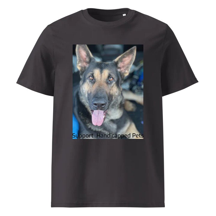 Paws for a Cause T-Shirt product image (5)