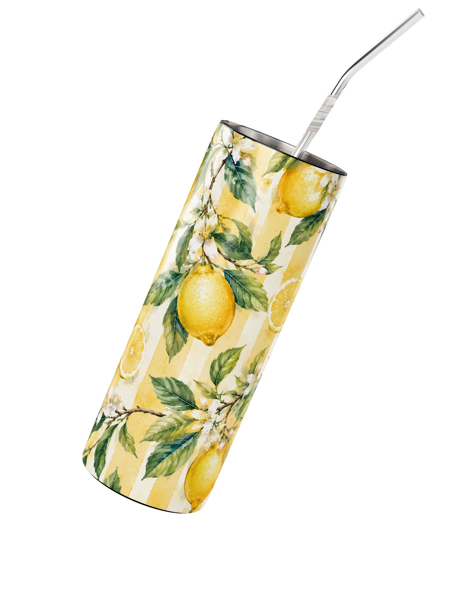 Lemon Grove Tumbler product image (3)