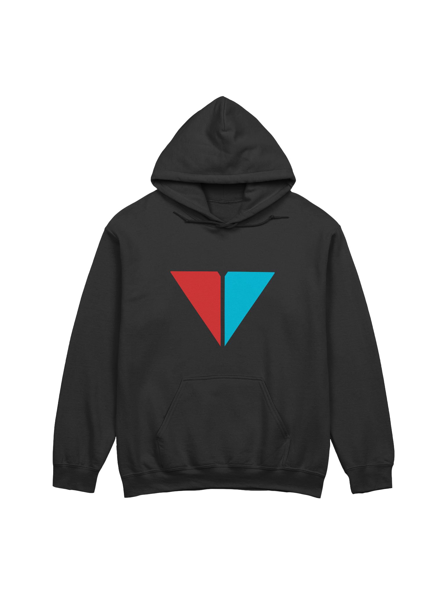 VLDL Icon Hoodie product image (1)
