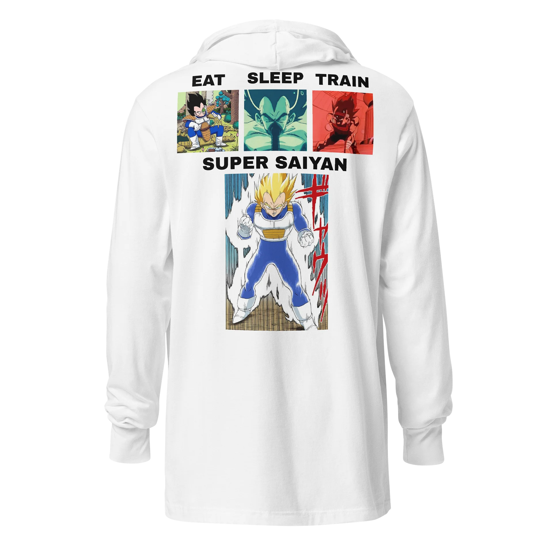 Vegeta product image (5)