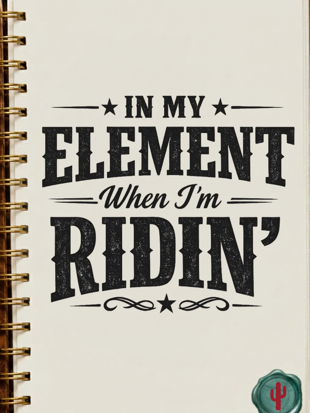 In my element when I’m ridin’ product image (19)